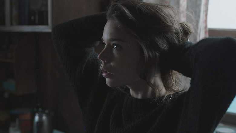 кадр из фильма Чёрный снег