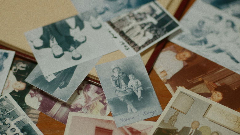 кадр из фильма Ikigai