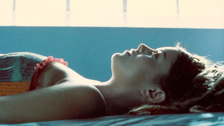 кадр из фильма Битва на небесах