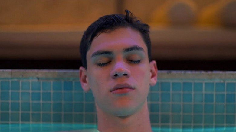 кадр из фильма You Before Me