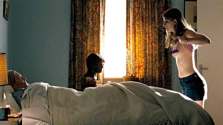 кадр из фильма Венера