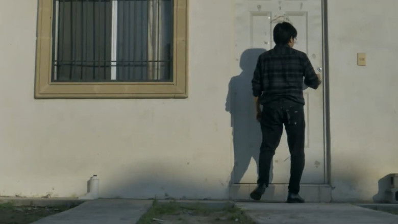 кадр из фильма Marchito Girasol