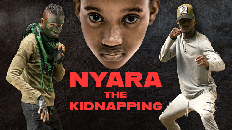 кадр из фильма Nyara: The Kidnapping