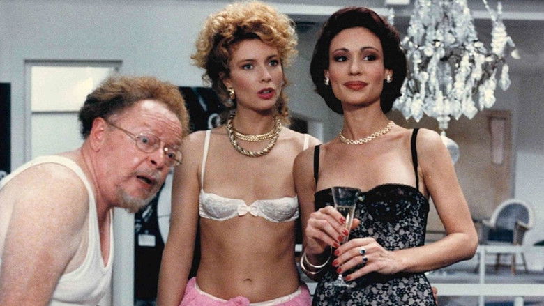 кадр из фильма Mano rubata