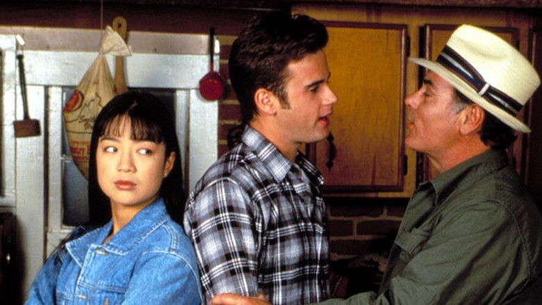 кадр из фильма Vanishing Son II