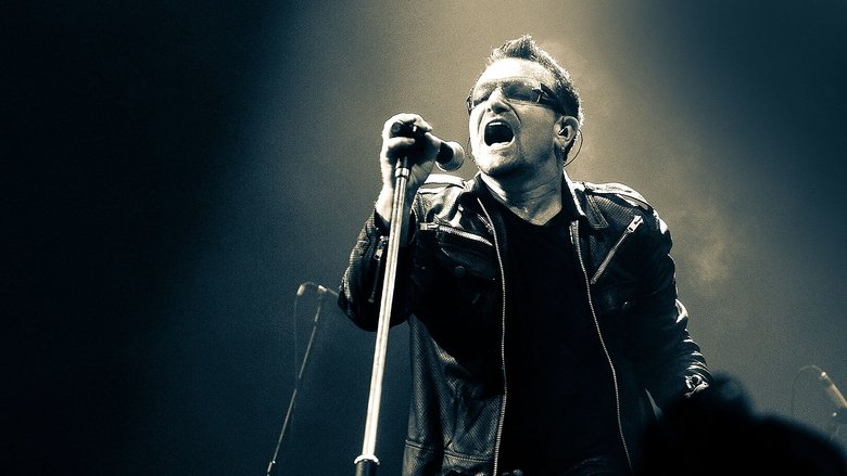 кадр из фильма St Patrick's Day at the BBC