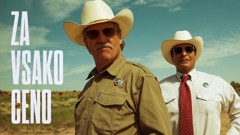 кадр из фильма Любой ценой