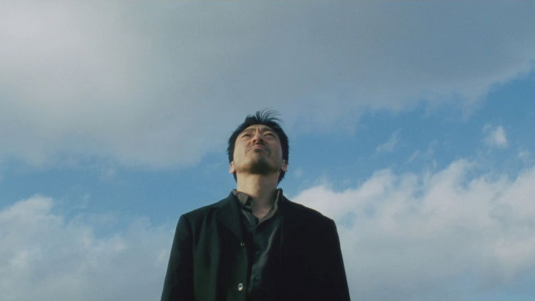 кадр из фильма フリック