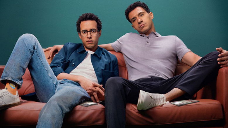 кадр из фильма سيكو سيكو