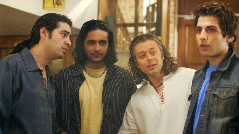 кадр из фильма قتل آنلاین