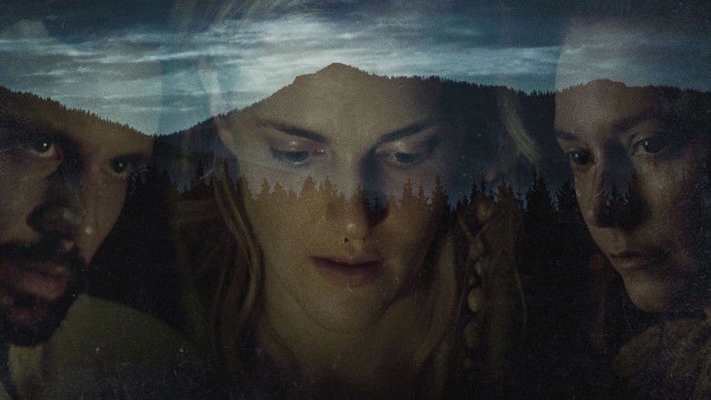 кадр из фильма Осевшие