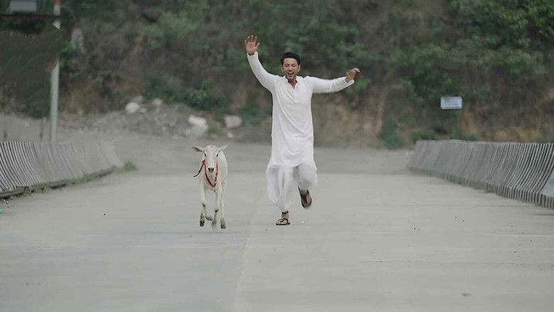 кадр из фильма Godaan