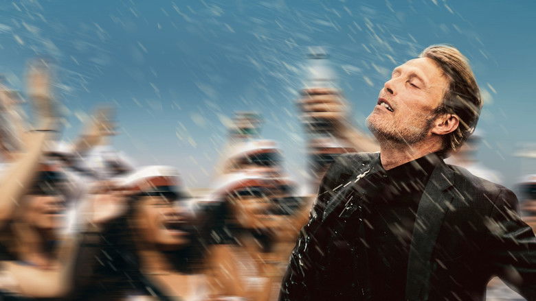 кадр из фильма Ещё по одной