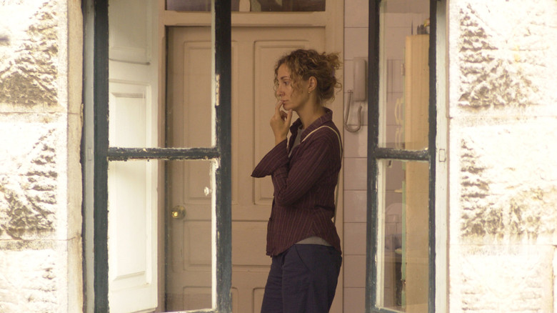 кадр из фильма La soledad