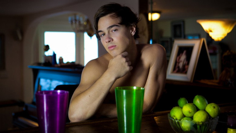 кадр из фильма Randy Blue Adrenaline Presents Welcome To LA