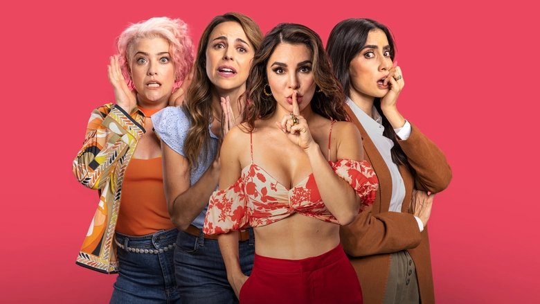 кадр из фильма Fuga de Reinas