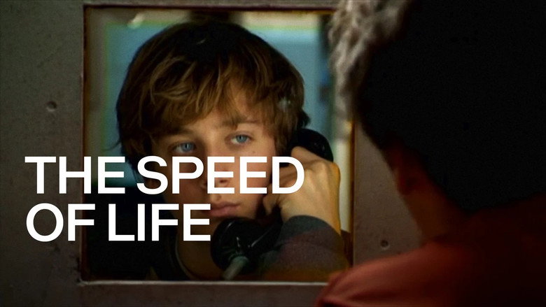 кадр из фильма The Speed of Life