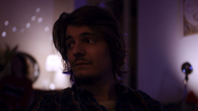 кадр из фильма Sk8erboi