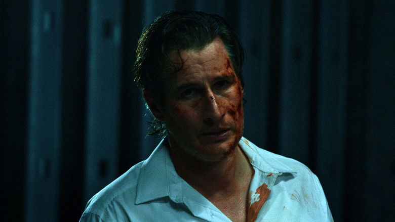 кадр из фильма План мести