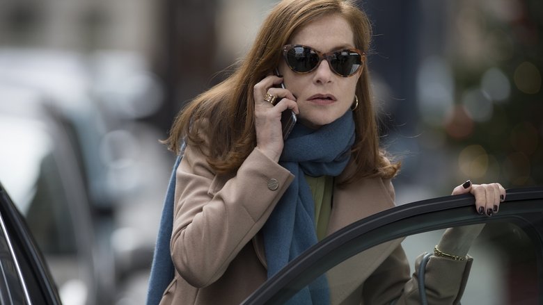 кадр из фильма Она