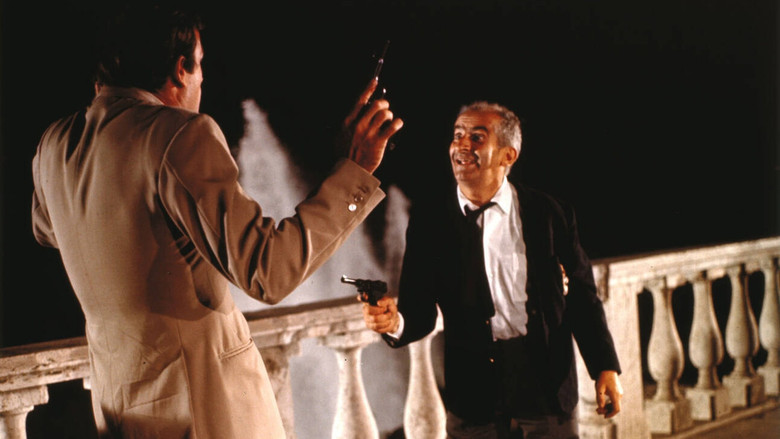 кадр из фильма Разиня