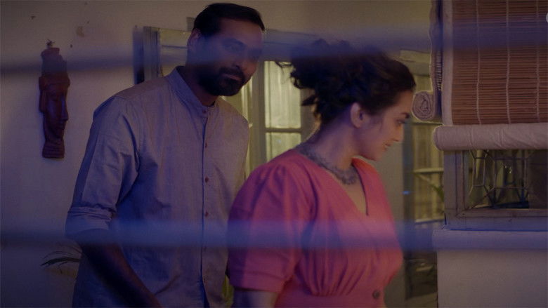 кадр из фильма Jahan