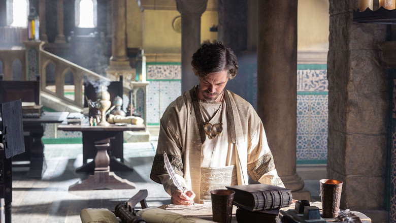 кадр из фильма Лекарь 2: Наследие Авиценны