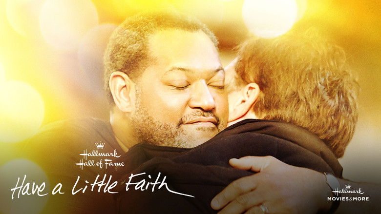 кадр из фильма Have a Little Faith