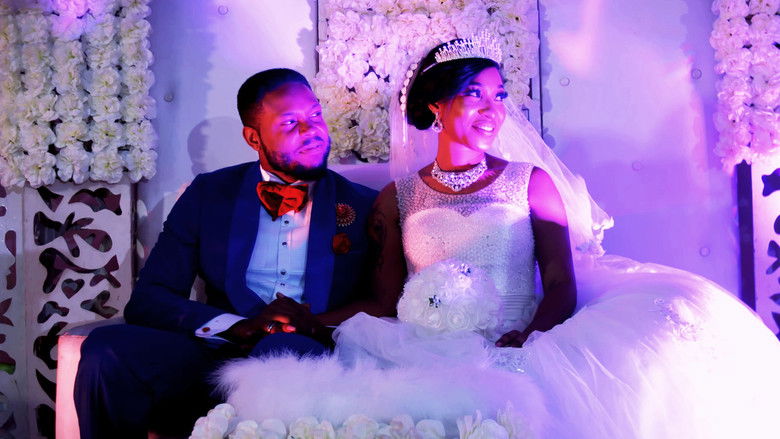 кадр из фильма Брак знаменитостей