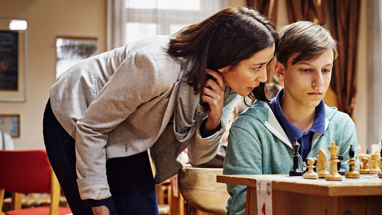 кадр из фильма En passant