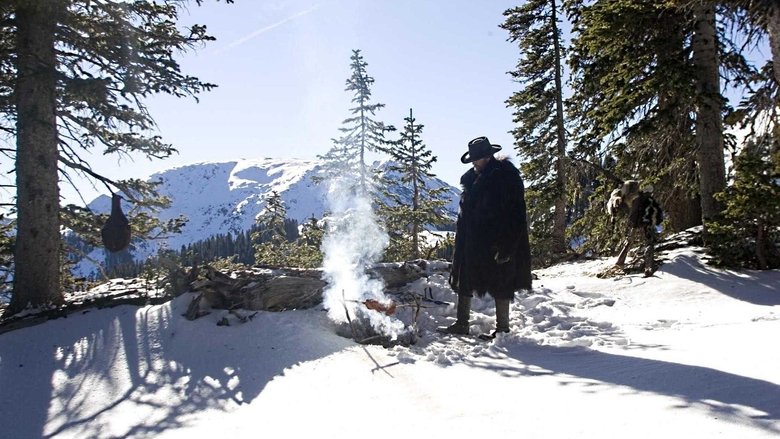 кадр из фильма Водопад Ангела