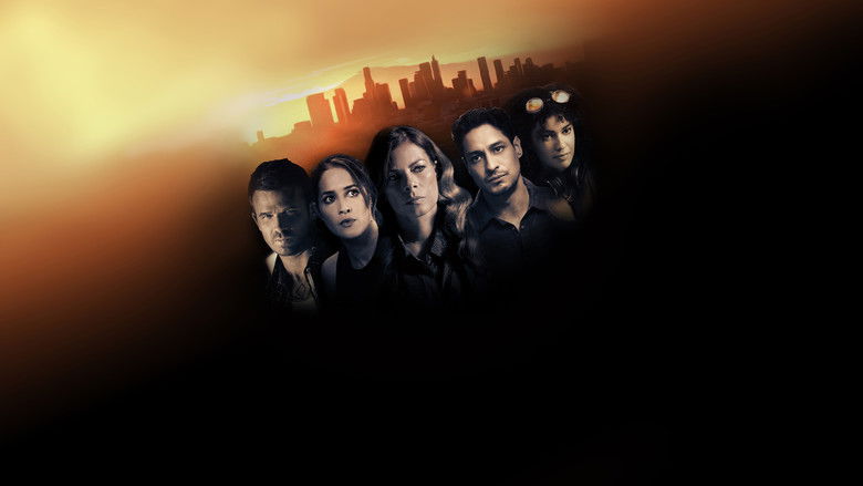 кадр из фильма Искусство ограбления