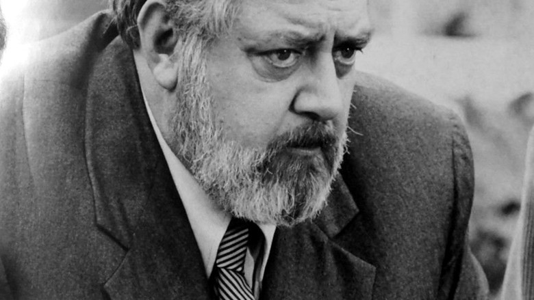 кадр из фильма The Jordan Chance