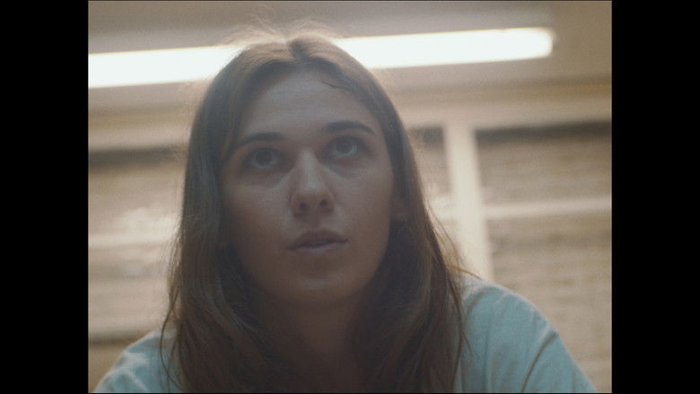 кадр из фильма The Lonesome Room