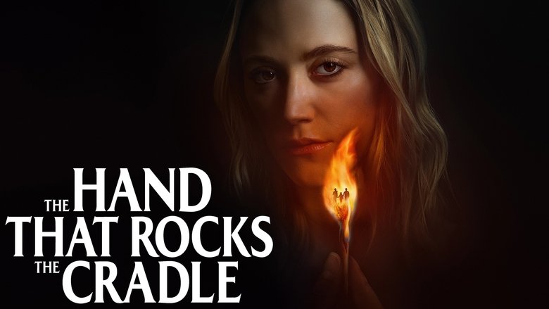 кадр из фильма Рука, качающая колыбель