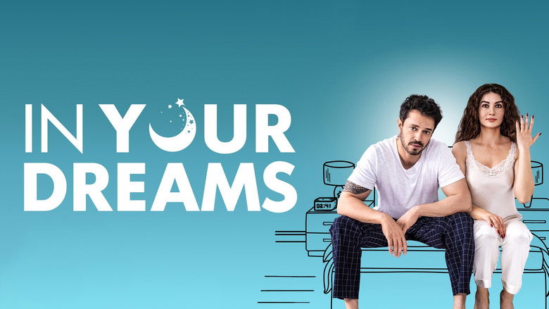 кадр из фильма Увидишь во сне