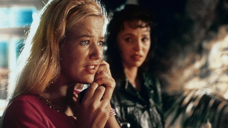 кадр из фильма Флэшбэк - Смертельные каникулы