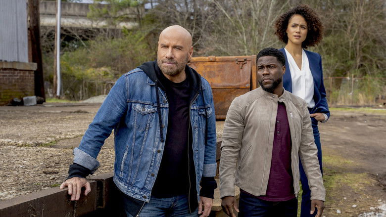 кадр из фильма Крепкий Харт