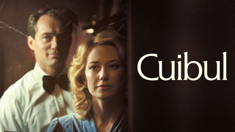 кадр из фильма Гнездо