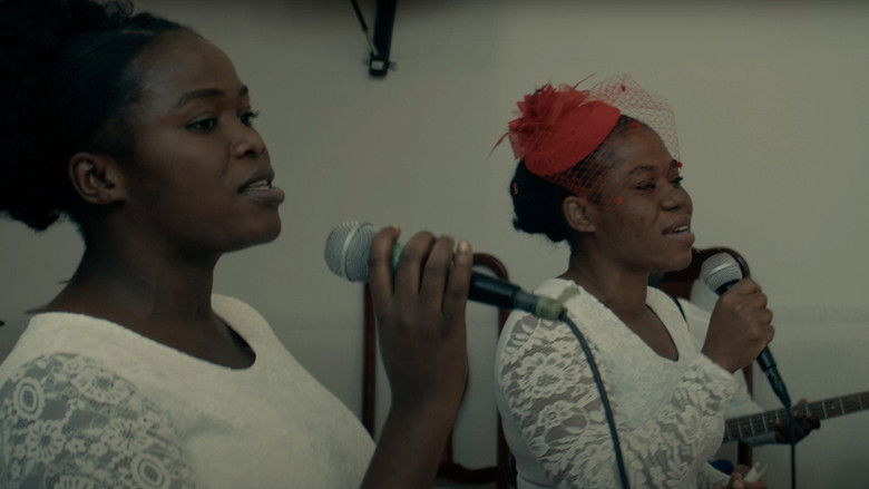 кадр из фильма Caminhos Haiti - Rio Claro