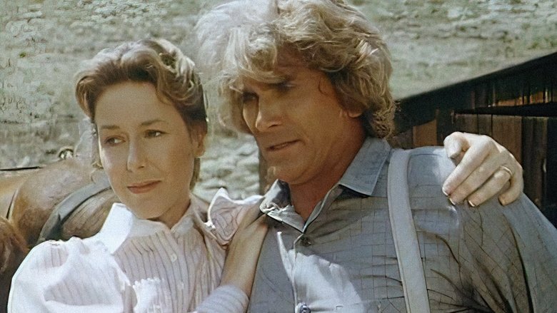 кадр из фильма Little House: The Last Farewell