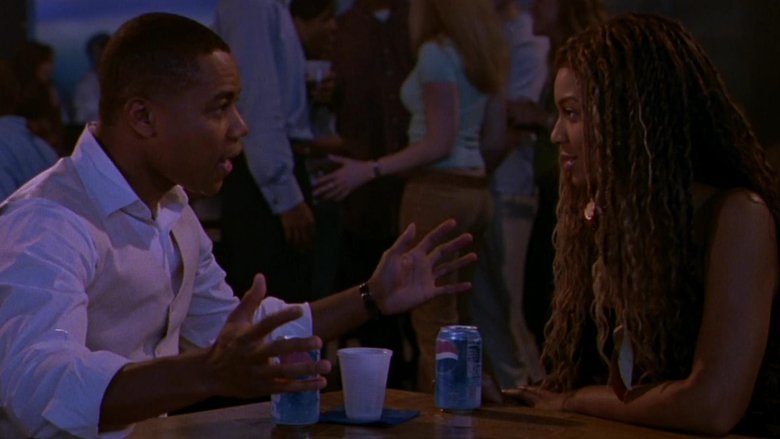 кадр из фильма Борьба с искушениями