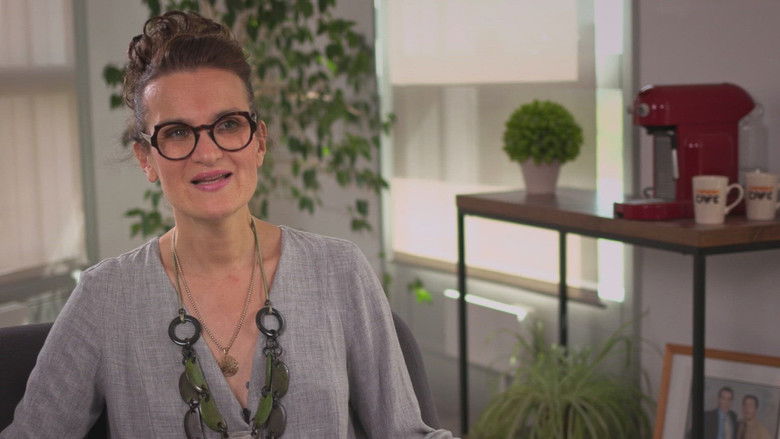 кадр из фильма Caméra Café, 20 ans déjà