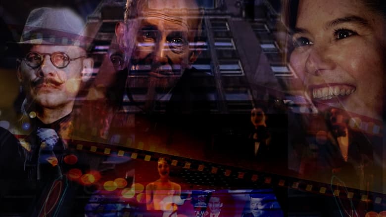 кадр из фильма The Last Movie Ride