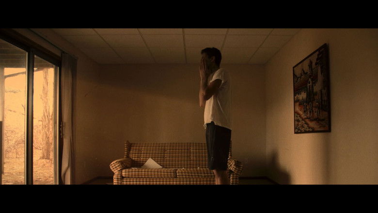 кадр из фильма Light of Life