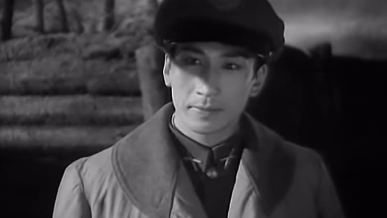 кадр из фильма 兵临城下