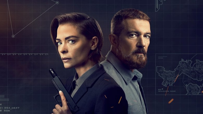 кадр из фильма Месть Банши