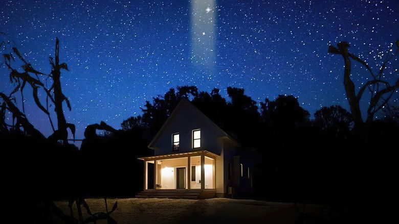 кадр из фильма Holes in the Sky: The Sean Miller Story