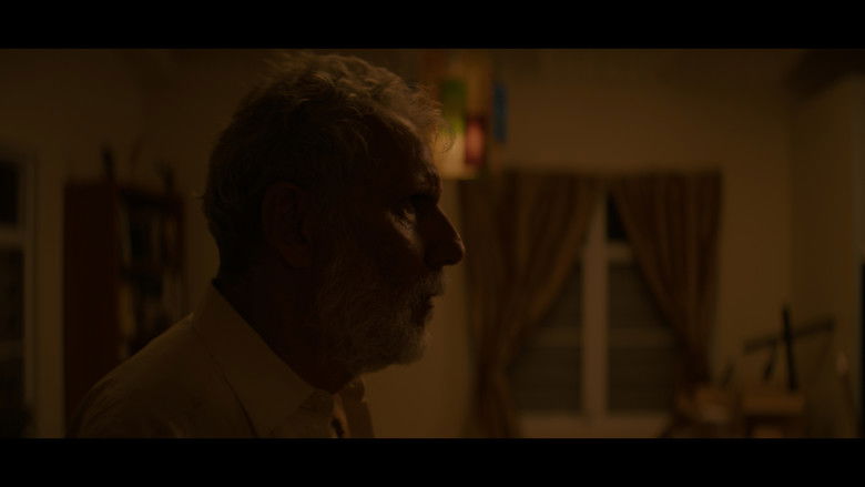 кадр из фильма Túmulo