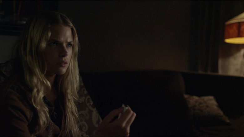 кадр из фильма Поселенцы